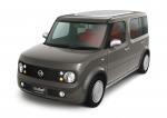 Nissan Cube 2009 года